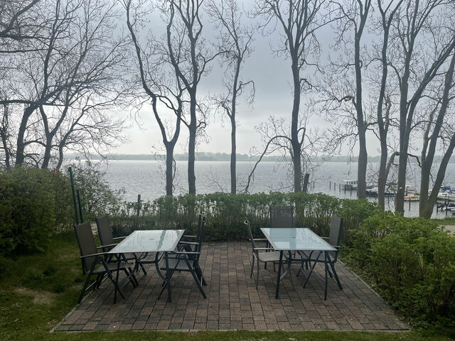 Ferienwohnung in Rabenkirchen-Faulück - Schleiblick App. 14 - Bild 11