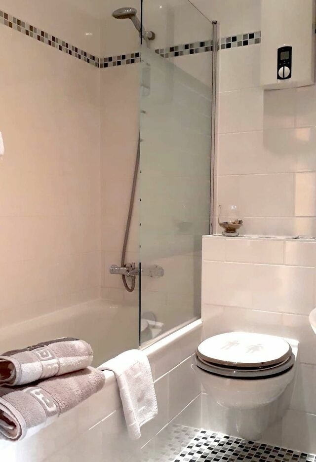 Ferienwohnung in Fehmarn OT Staberdorf - Singlefewo Seem&ouml;we f&uuml;r 1 Person - Bild 6