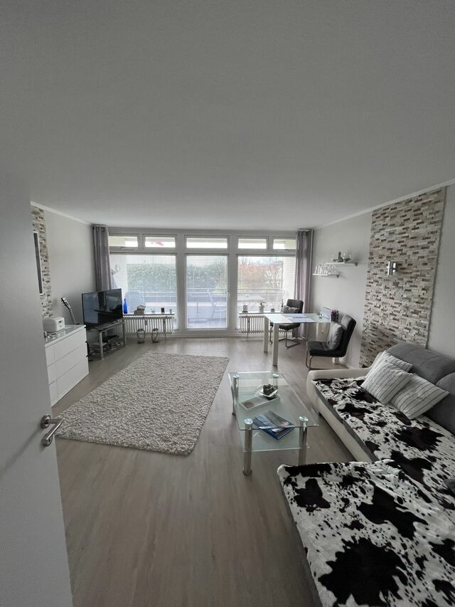 Ferienwohnung in Fehmarn OT Staberdorf - Singlefewo Seem&ouml;we f&uuml;r 1 Person - Bild 17