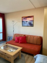 Ferienwohnung in Holm - Erdogan, Illona: Ferienapp. (Nr. 807) im "Haus Kiel" - Bild 2