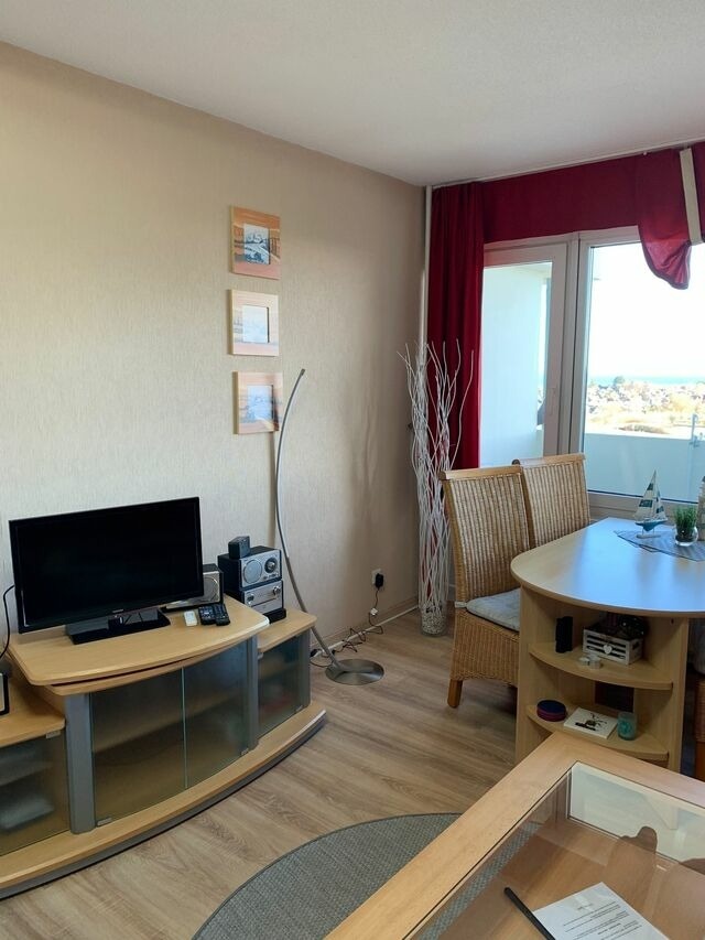 Ferienwohnung in Holm - Erdogan, Illona: Ferienapp. (Nr. 807) im "Haus Kiel" - Bild 5