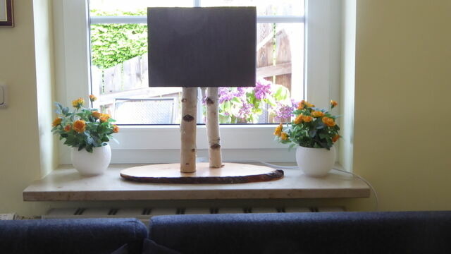 Ferienwohnung in Sch&ouml;nberg - Schimmelpfennig, Frauke: "Ostsee-Oase" - Bild 4