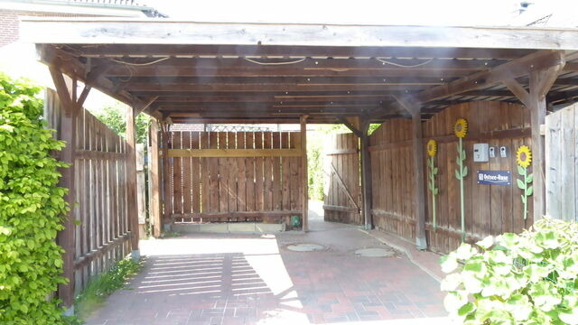 Ferienwohnung in Sch&ouml;nberg - Schimmelpfennig, Frauke: "Ostsee-Oase" - Bild 24