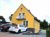 Ferienwohnung in Gr&ouml;mitz - FeWo Gartenblick - Bild 3