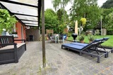 Ferienwohnung in Gr&ouml;mitz - FeWo Gartenblick - Bild 4