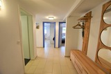 Ferienwohnung in Gr&ouml;mitz - FeWo Gartenblick - Bild 5