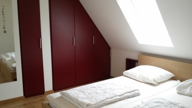Ferienwohnung in Fehmarn OT Todendorf - Haus am Teich - Teichblick - Bild 14