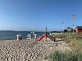 Ferienwohnung in Sierksdorf - Strandoase Meeresbrise - Bild 14
