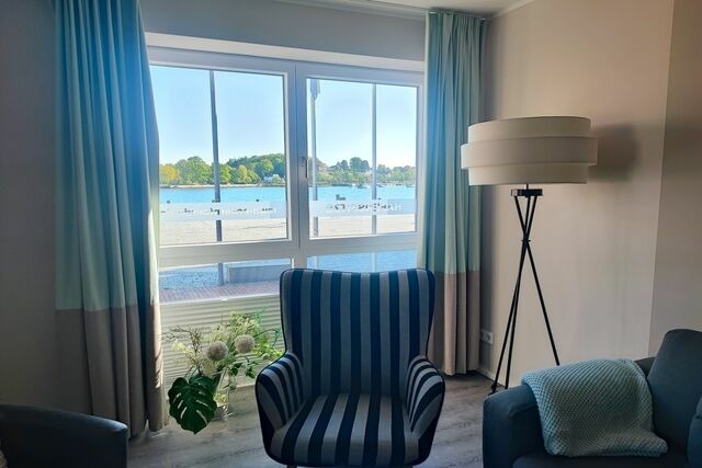 Ferienwohnung in Eckernf&ouml;rde - Hafenspitze - Bild 8