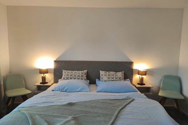 Ferienwohnung in Eckernf&ouml;rde - Hafenspitze - Bild 13