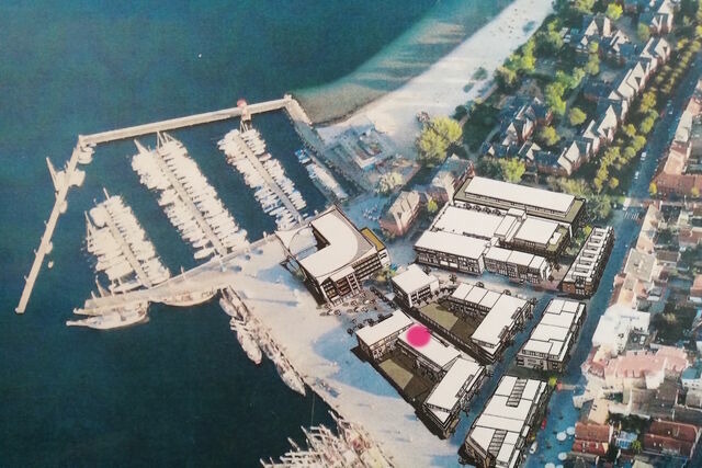 Ferienwohnung in Eckernf&ouml;rde - Pier 7 - Bild 17