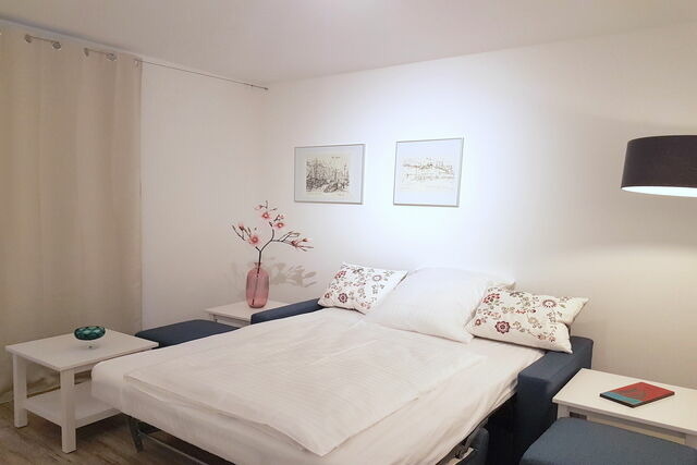 Ferienwohnung in Eckernf&ouml;rde - Pier 7 - Bild 6