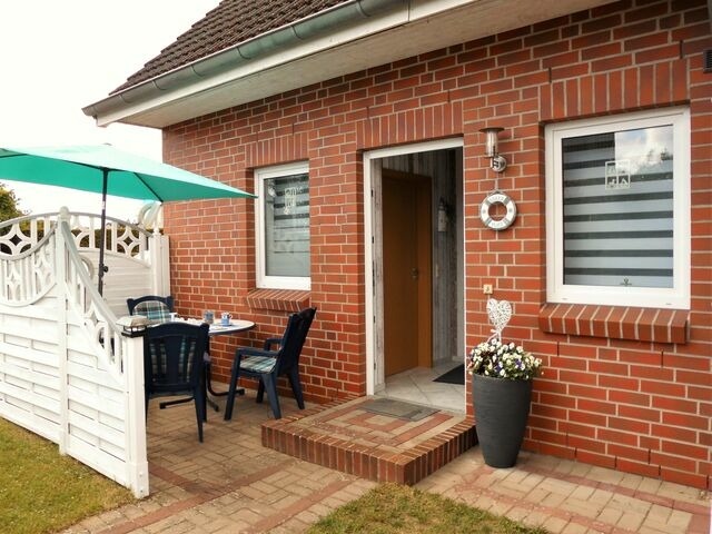 Ferienhaus in Gr&ouml;mitz - "HAUS ROSI" - Reihenhaus 2 - Strandnah - Bild 4