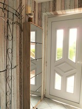 Ferienhaus in Gr&ouml;mitz - "HAUS ROSI" - Reihenhaus 2 - Strandnah - Bild 6