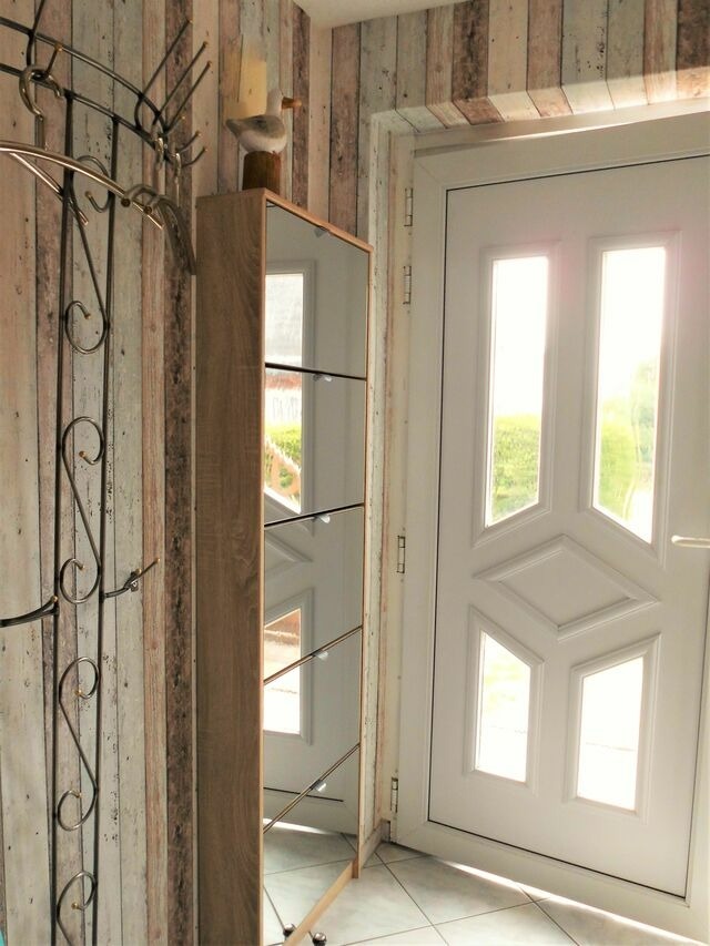 Ferienhaus in Gr&ouml;mitz - "HAUS ROSI" - Reihenhaus 2 - Strandnah - Bild 6