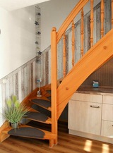 Ferienhaus in Gr&ouml;mitz - "HAUS ROSI" - Reihenhaus 2 - Strandnah - Bild 11