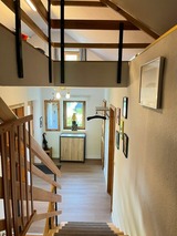 Ferienhaus in Marlow - Ferienh&auml;user am Vogelpark - Boddenhaus 60 - Bild 12