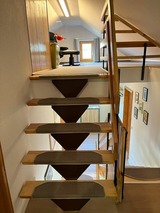 Ferienhaus in Marlow - Ferienh&auml;user am Vogelpark - Boddenhaus 60 - Bild 22