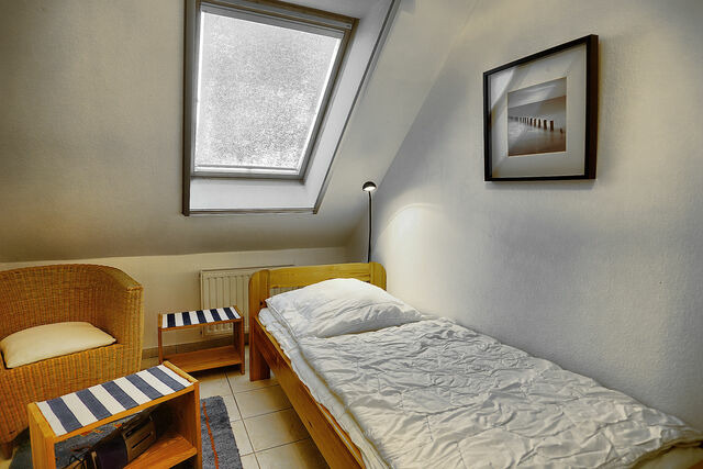 Ferienwohnung in Ostseeheilbad Zingst - Am Strand 4,PP innen - Bild 6
