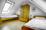 Ferienwohnung in Ostseeheilbad Zingst - Am Strand 4,PP innen - Bild 7