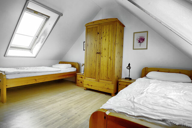 Ferienwohnung in Ostseeheilbad Zingst - Am Strand 4,PP innen - Bild 7