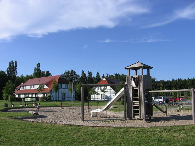 Ferienwohnung in Bakenberg - Ferienparadies Rugana C09 - Bild 17