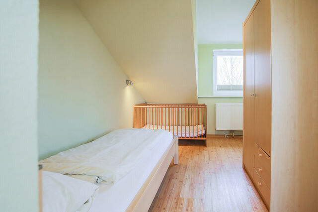 Ferienwohnung in Fehmarn - Ferienhof B&uuml;dlfarm - Nord - Bild 2