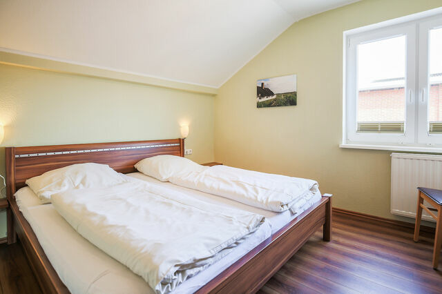 Ferienwohnung in Fehmarn - Ferienhof B&uuml;dlfarm - Nord - Bild 3