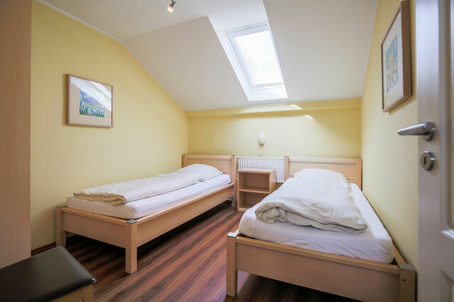Ferienwohnung in Fehmarn - Ferienhof B&uuml;dlfarm - Nord - Bild 4