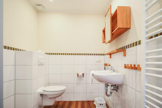 Ferienwohnung in Fehmarn - Ferienhof B&uuml;dlfarm - Nord - Bild 7
