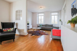 Ferienwohnung in Fehmarn - Ferienhof B&uuml;dlfarm - Bauers Haus - Bild 1
