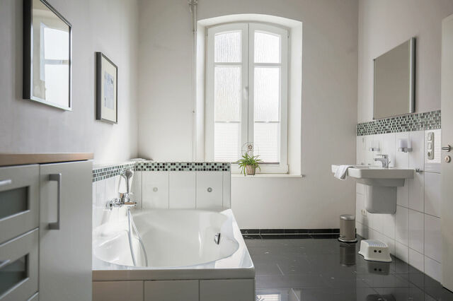Ferienwohnung in Fehmarn - Ferienhof B&uuml;dlfarm - Bauers Haus - Bild 3
