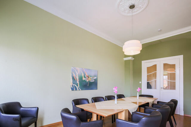 Ferienwohnung in Fehmarn - Ferienhof B&uuml;dlfarm - Bauers Haus - Bild 6