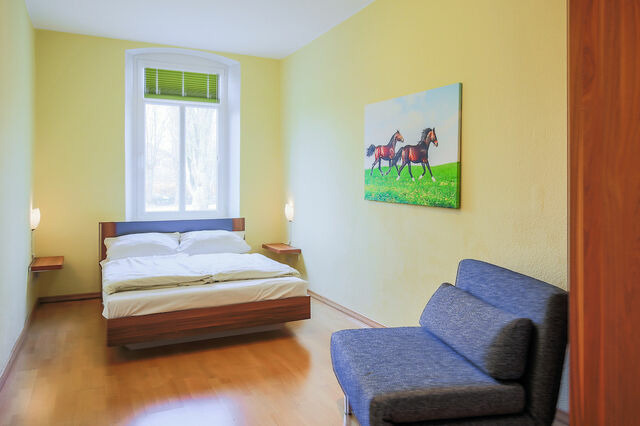 Ferienwohnung in Fehmarn - Ferienhof B&uuml;dlfarm - Bauers Haus - Bild 7