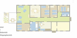Ferienwohnung in Fehmarn - Ferienhof B&uuml;dlfarm - Bauers Haus - Bild 19