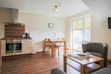 Ferienwohnung in Fehmarn - Ferienhof B&uuml;dlfarm - S&uuml;d Ost - Bild 2