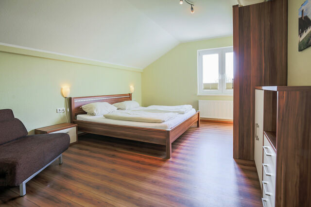 Ferienwohnung in Fehmarn - Ferienhof B&uuml;dlfarm - S&uuml;d Ost - Bild 4
