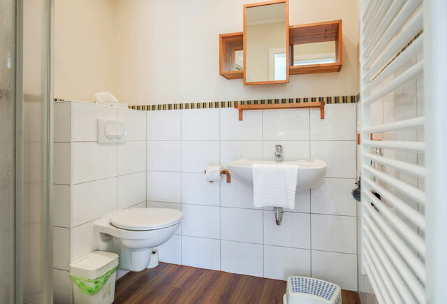 Ferienwohnung in Fehmarn - Ferienhof B&uuml;dlfarm - S&uuml;d Ost - Bild 5