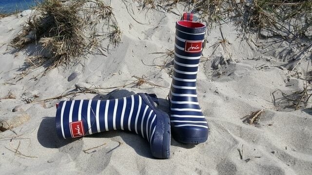 Ferienwohnung in B&ouml;rgerende - Baltic Dreams - Residenz am Meer 08 - Bild 12