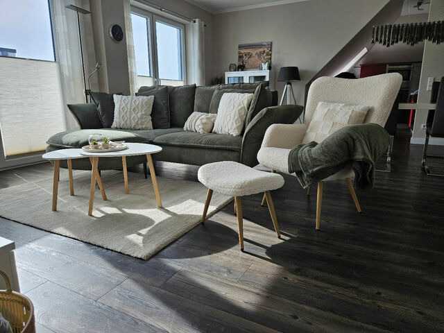 Ferienwohnung in B&ouml;rgerende - Baltic Dreams - Residenz am Meer 08 - Bild 16