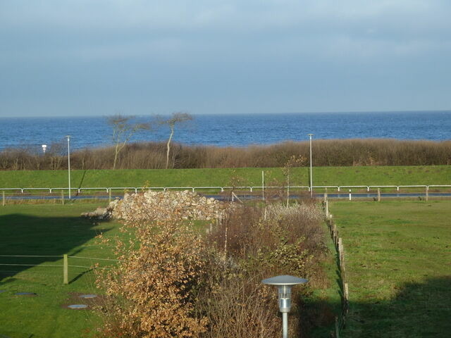 Ferienwohnung in B&ouml;rgerende - Baltic Dreams - Residenz am Meer 08 - Bild 21