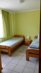 Ferienwohnung in Dierhagen - Ferienwohnung Zaepernick Erdgeschoss - Bild 6