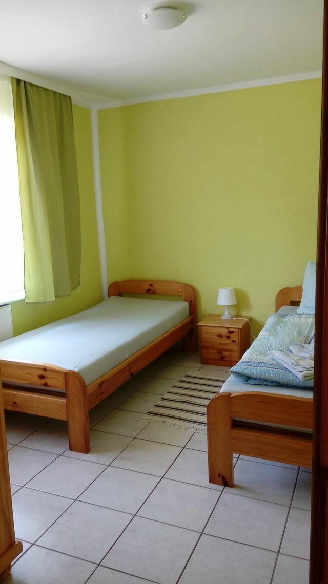 Ferienwohnung in Dierhagen - Ferienwohnung Zaepernick Erdgeschoss - Bild 6