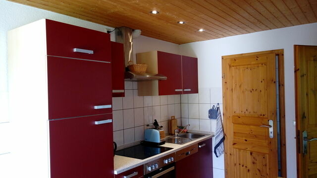 Ferienwohnung in Dierhagen - Ferienwohnung Zaepernick Erdgeschoss - Bild 7