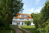 Ferienwohnung in Sierksdorf - Unterdeck - Bild 1