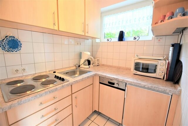 Ferienwohnung in Kellenhusen - Haus Antje-Kellenhusen Whg.3 - Bild 11