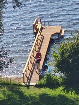 Ferienwohnung in Ascheberg - Apartment zum See - Bild 18