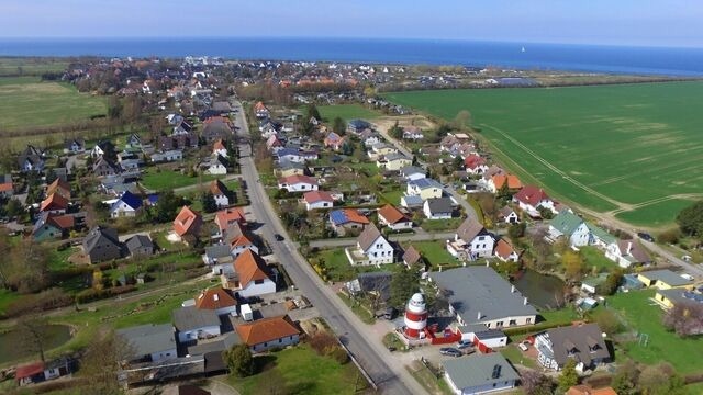 Ferienhaus in Börgerende-Rethwisch - Ferienhaus Leuchtturm - Bild 2