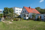 Ferienwohnung in Seedorf - Alte Strandvogtei Sellin, Garten-Bungalow 2, direkt im Herzen vom Ostseebad Sellin - Bild 6