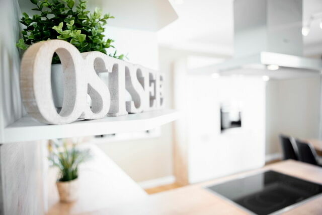 Ferienhaus in Fehmarn OT Gammendorf - Ferienhaus Seeblick - Bild 12